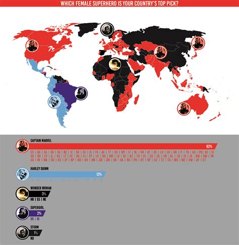 World Map Fav Female Superheropdf For Approval Frontier Communications