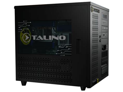 Talino Ka 301 Forensic Workstation Sumuri