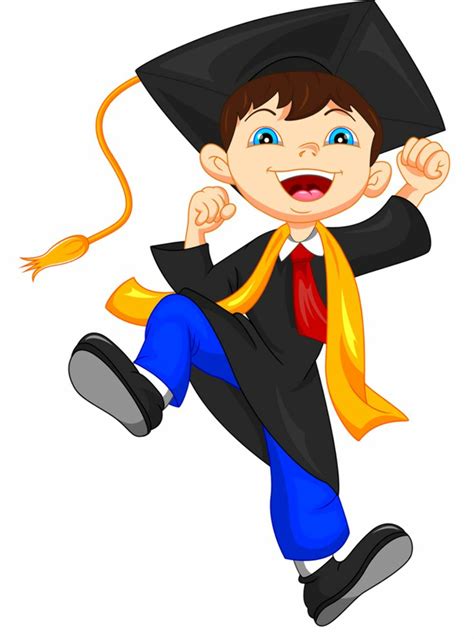 Download High Quality Graduation Clipart Day Transparent Png Images