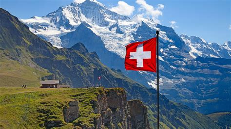 Suiza El Paisaje Real De Los Cuentos De Heidi Consejeros Viajeros