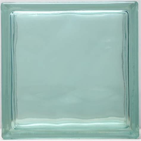 Custom Color Glass Block Quality Glass Block