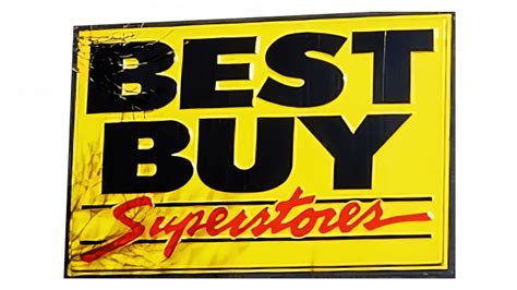 Best Buy Logo Symbol Meaning History Png Brand