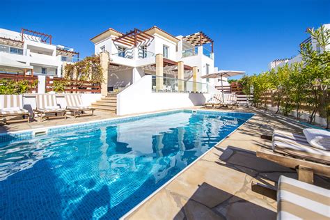New Villa Coral Bay Cyprus Villa Retreats