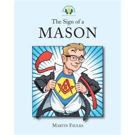 Lewis Masonic Humour The Sign Of A Mason