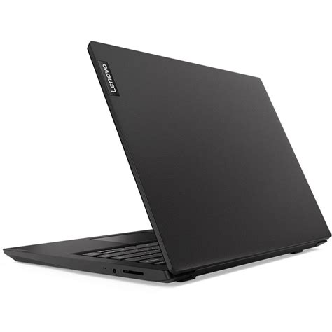 Notebook Lenovo Bs145 Intel Core I5 8265u 8gb 256gb Ssd Mx110 2gb 156