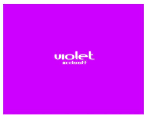 Violet Color By Viantoart On Deviantart Coloring Wallpapers Download Free Images Wallpaper [coloring876.blogspot.com]