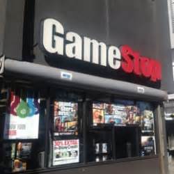 Welcome to gamestop's official facebook page! GameStop - CLOSED - Videos & Video Game Rental - Brooklyn ...