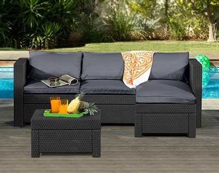 Simply bear in mind that rising desires can out of the blue add sq. How to Choose Your Rattan Garden Furniture | Guide | Argos