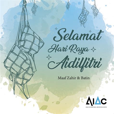 Selamat Hari Raya Aidilfitri 2021 Wishes In Malay Malaya