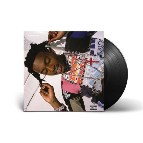 Playboi Carti Playboi Carti Lp Vinyl Sound Au