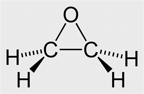 Ethylene Vinyl Alcohol 12dichloroethane Ethylene Oxide Acetaldehyde