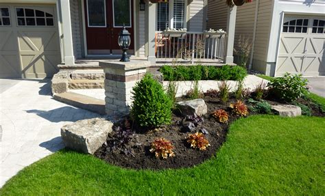 See more ideas about front gardens, front garden, garden design. Design Company | Durham, Whitby, Oshawa, Toronto, GTA, Ontario