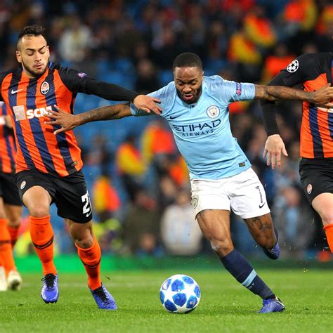 Raheem Sterling Apologises After Penalty Decision Pep Guardiola Calls For Var News Scores