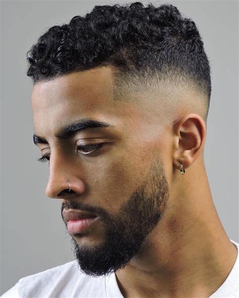 Top 48 Image Hairstyles For Men With Curly Hair Thptnganamst Edu Vn