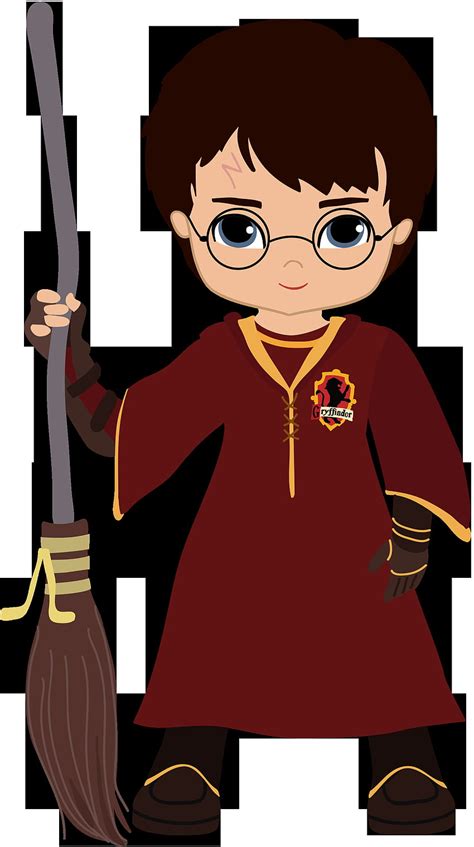Harry Potter Clipart Inspired Clipart Panda Free Clip
