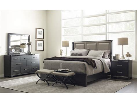 9835 sw 49 st, 33165. Pulaski Furniture Silverton Sound Bedroom Group - King ...