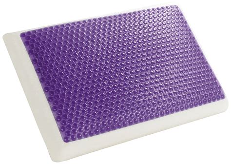 Welcome to our hydraluxe cooling gel pillow review! Comfort Revolution Hydraluxe Gel Memory Foam Bed Pillow ...