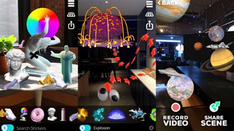 Best Arvr Apps To Stay Entertained During This Covid 19 Lockdown