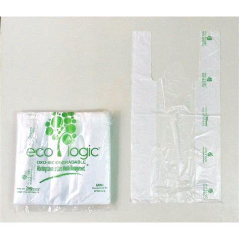 Oxo Biodegradable Mini Plastic Sando Bag 100pcspack Shopee Philippines