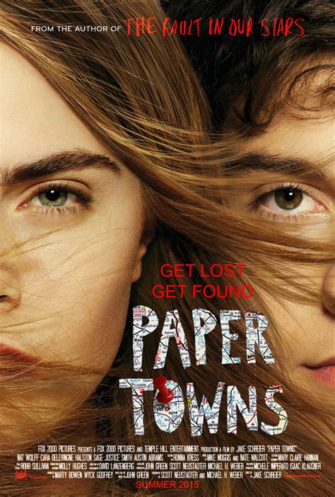 For everybody, everywhere, everydevice, and. Paper Towns 2015