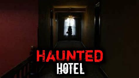 Horrific Story Of The Most Haunted Hotel Of America Youtube