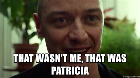 that wasn t me that was patricia that wasn t me meme latest funny jokes funny picture