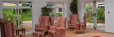 Residential Care Homes In Stoke On Trent And Staffordshire And Nursing