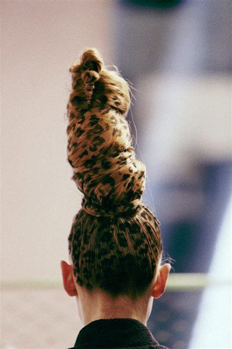leopard haute couture Google Search ページ