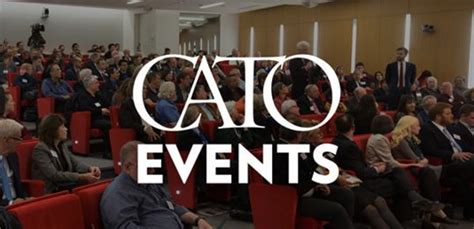 2018 Cato Institute Surveillance Conference Center For Democracy And Technology
