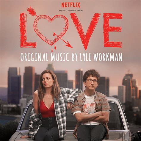 Love Original Soundtrack Amazones Música