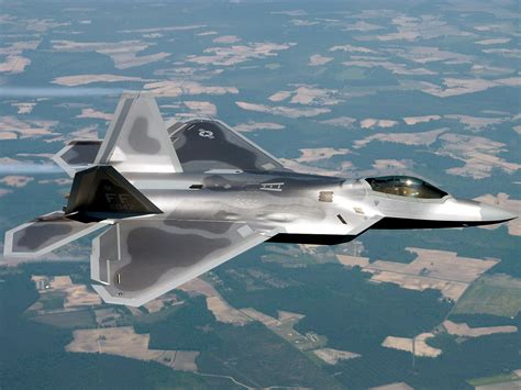 Lockheed Martin F 22 Raptor Hd Wallpaper Background Image 3184x2388