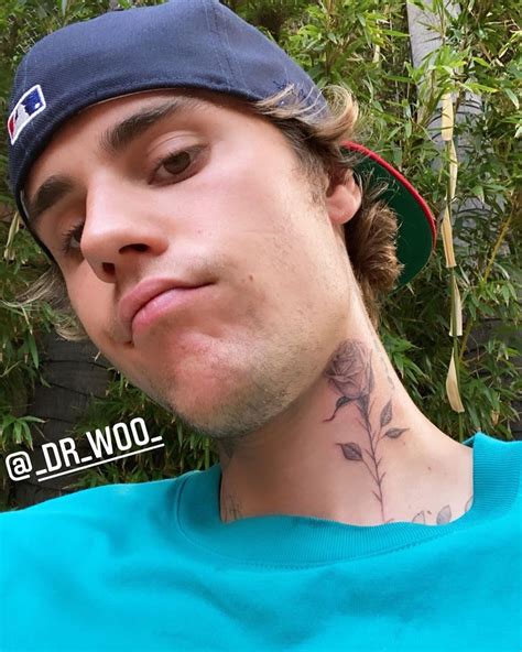 Justice the album out now @drewhouse justinbieber.lnk.to/justicetcd. Justin Bieber presume en Instagram su nuevo tatuaje en el ...