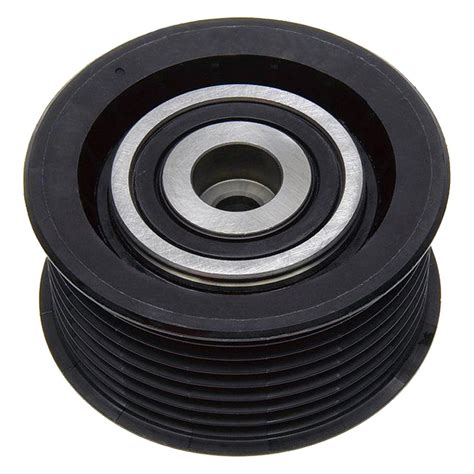 Gates® 38091 Drivealign™ Grooved Drive Belt Idler Pulley