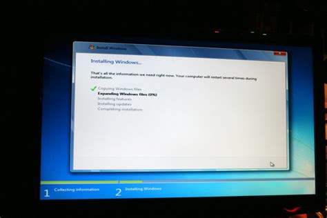 Install windows / an operating system. Quick Answer: How To Install Windows On A New Computer ...