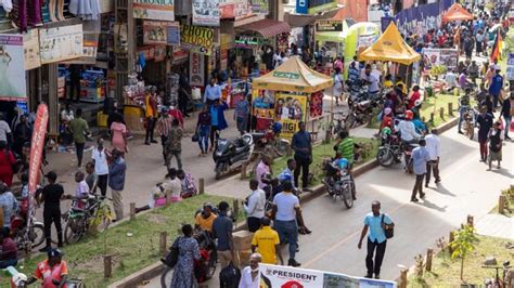 Ugandan Economy Fully Reopens After Two Years Business Focus
