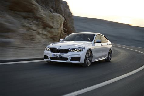 A facelifted version was unveiled alongside the new 5 series on may 27, 2020. 2018 BMW 6 Series Gran Turismo Officially Debuts, 640i GT ...