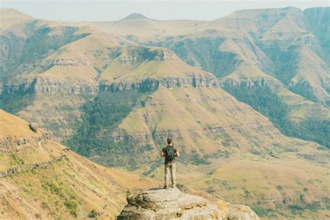 Epic Backpacking South Africa 2021 Budget Travel Guide