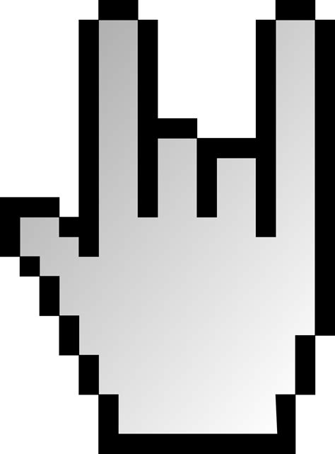 Cool Mouse Cursors Png Bdacalls