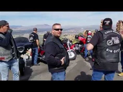 Gusto mo ba magka motor nang easier and hassle free transaction, at maka avail nang aming low down payment and cash back promos ‼️. Eagle Riders MC - Reno Street Vibrations 2018 - YouTube