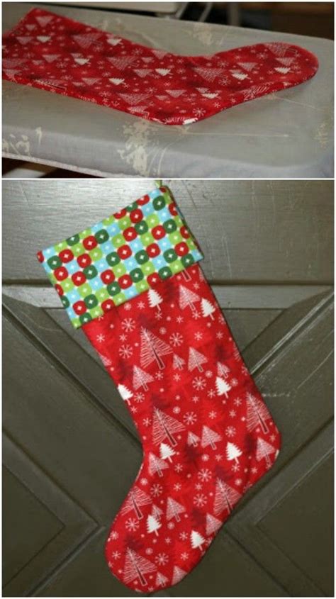 Fast And Easy Whimsical Stocking Crafts For Teens Crafts To Sell Diy