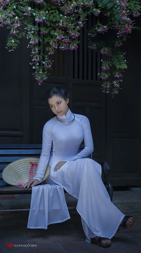 画像 【あまりにもかわいい】ベトナムの民族衣装・アオザイが素晴らしい！ naver まとめ Áo dài người đẹp châu á the dress