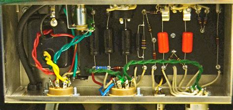 Tweed Champ 5F1 Style Combo Amp Kit