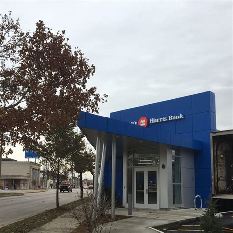 Just want to open the online account againwithout changing user name and password. BMO Harris opens new Milwaukee north-side branch - The Daily Reporter - WI Construction News & Bids