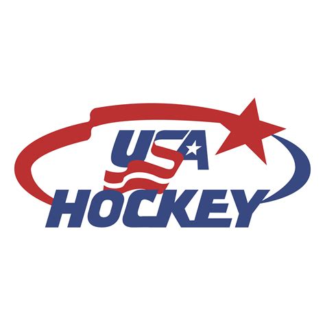 Usa Hockey Logos Download