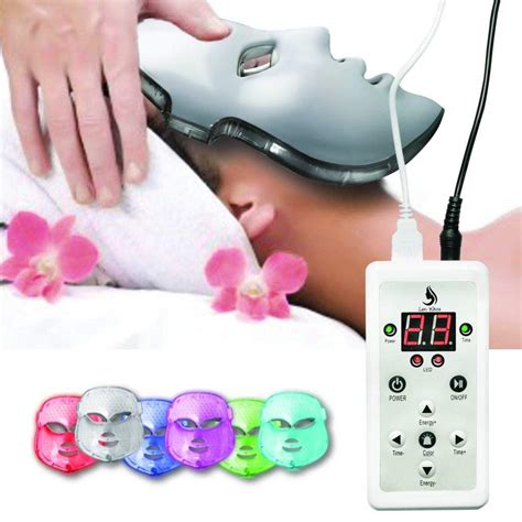 Top 10 Facial Red Led Light Therapy