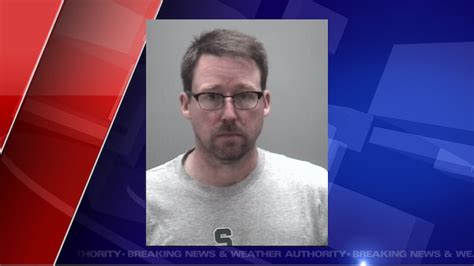 Grand Ledge Man Gets More Than 30 Years For Coercing Minors To Send Him Pornographic Pictures