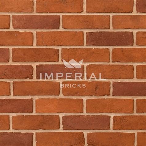 Country Blend Imperial Handmade Bricks