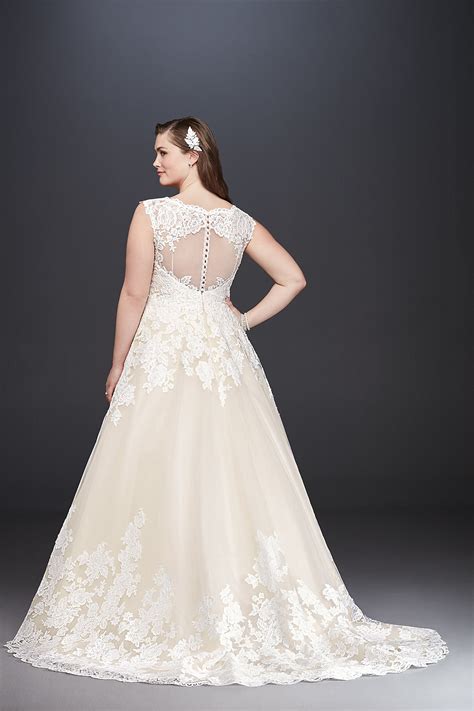 17 New David S Bridal Dresses That Can T Stop Won T Stop A Practical
