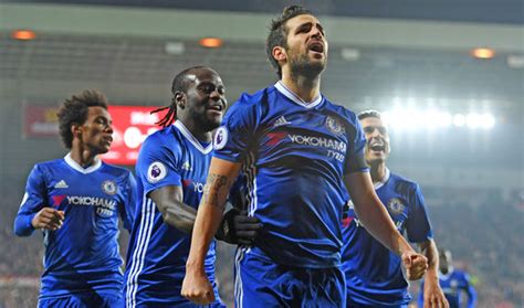 Chelsea News Thibaut Courtois Revals What Winning Streak Is Doing To