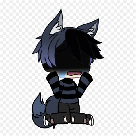 This is my boy gacha life characters by metcof lomude on vimeo, the home for high quality videos and the people who love them. Cute Gacha Life Boy Characters, HD Png Download - vhv